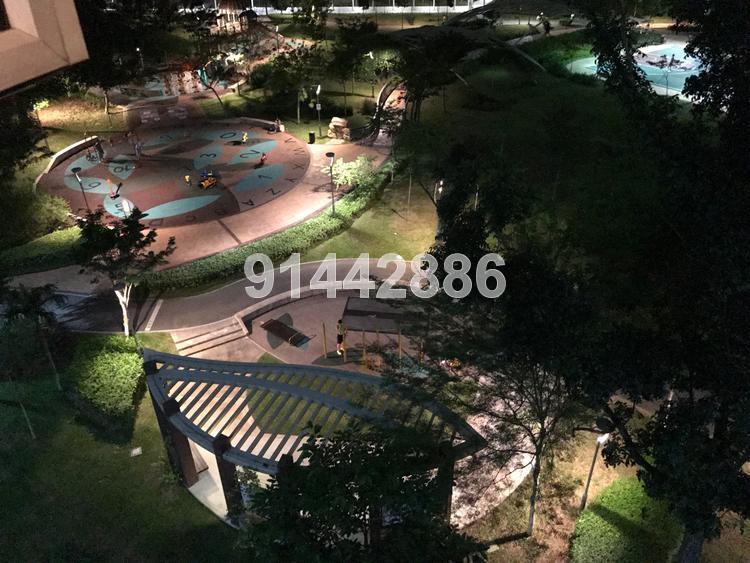 Blk 304 Clementi Avenue 4 (Clementi), HDB 3 Rooms #147160952